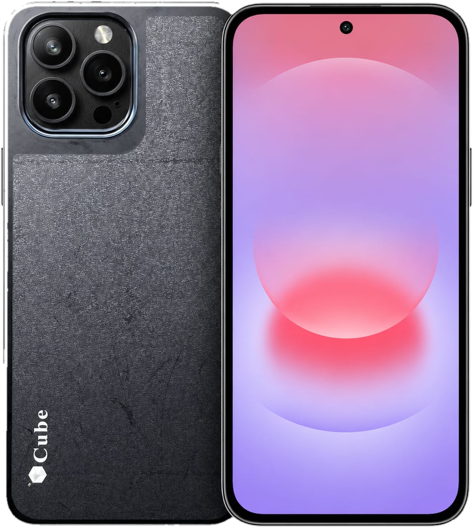 Phone Pro camera system